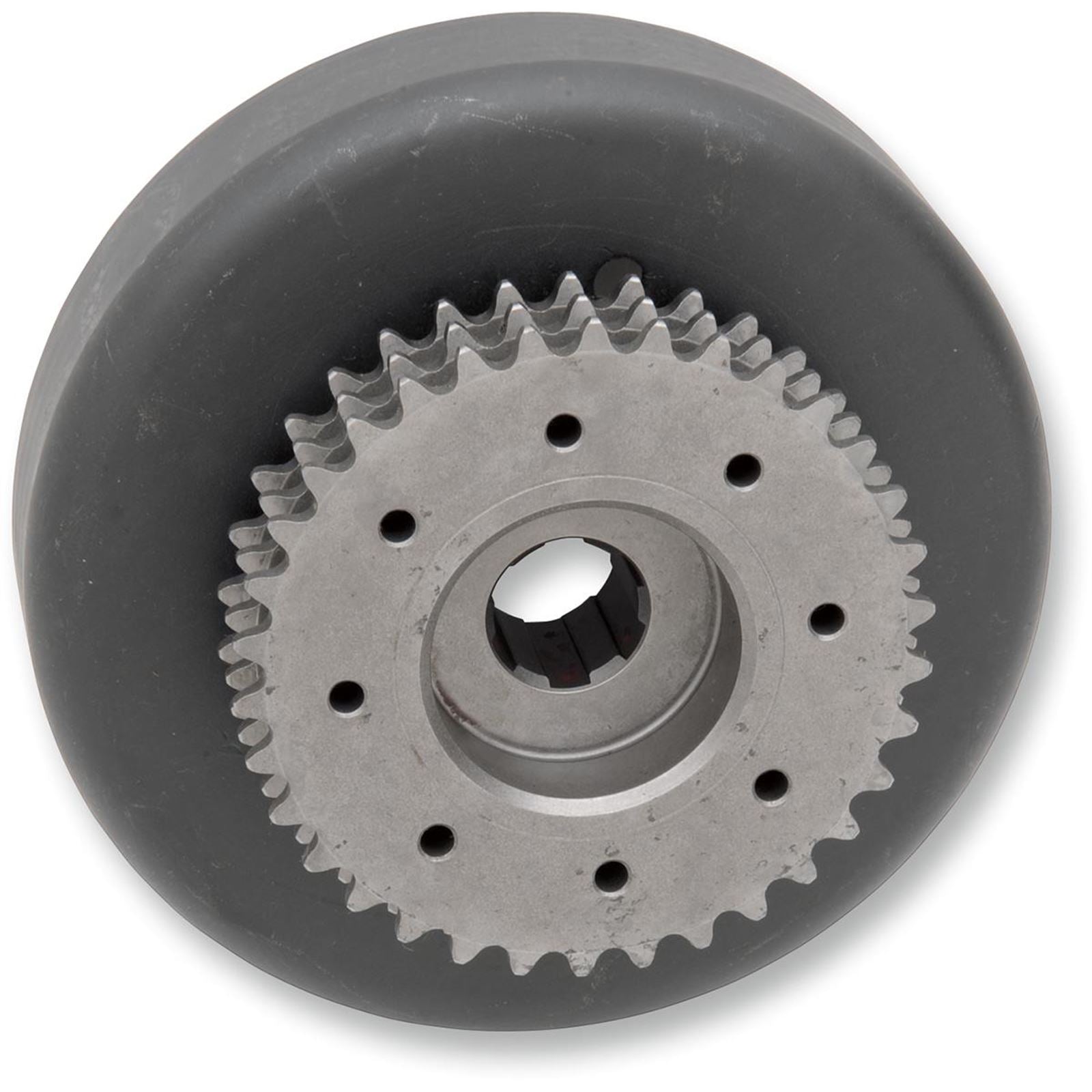 Drag Specialties Alternator Rotor for Harley Davidson 2112-0454_255017