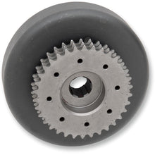 Drag Specialties Alternator Rotor for Harley Davidson 2112-0454_255017