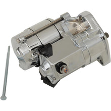Drag Specialties 1.7 Kw Starter Chrome 2110-0446_255041