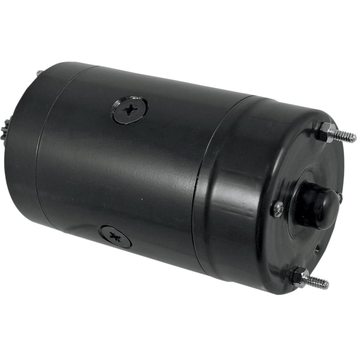 Drag Specialties High Torque - Starter - Black 2110-0225_255043
