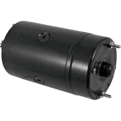 Drag Specialties High Torque - Starter - Black 2110-0225_255043