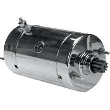 Drag Specialties High Torque - Starter - Chrome 2110-0226_255046
