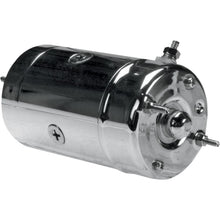 Drag Specialties High Torque - Starter - Chrome 2110-0226_255047