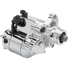 Drag Specialties Chrome 1.4 Kw Starter 2110-0248_255049