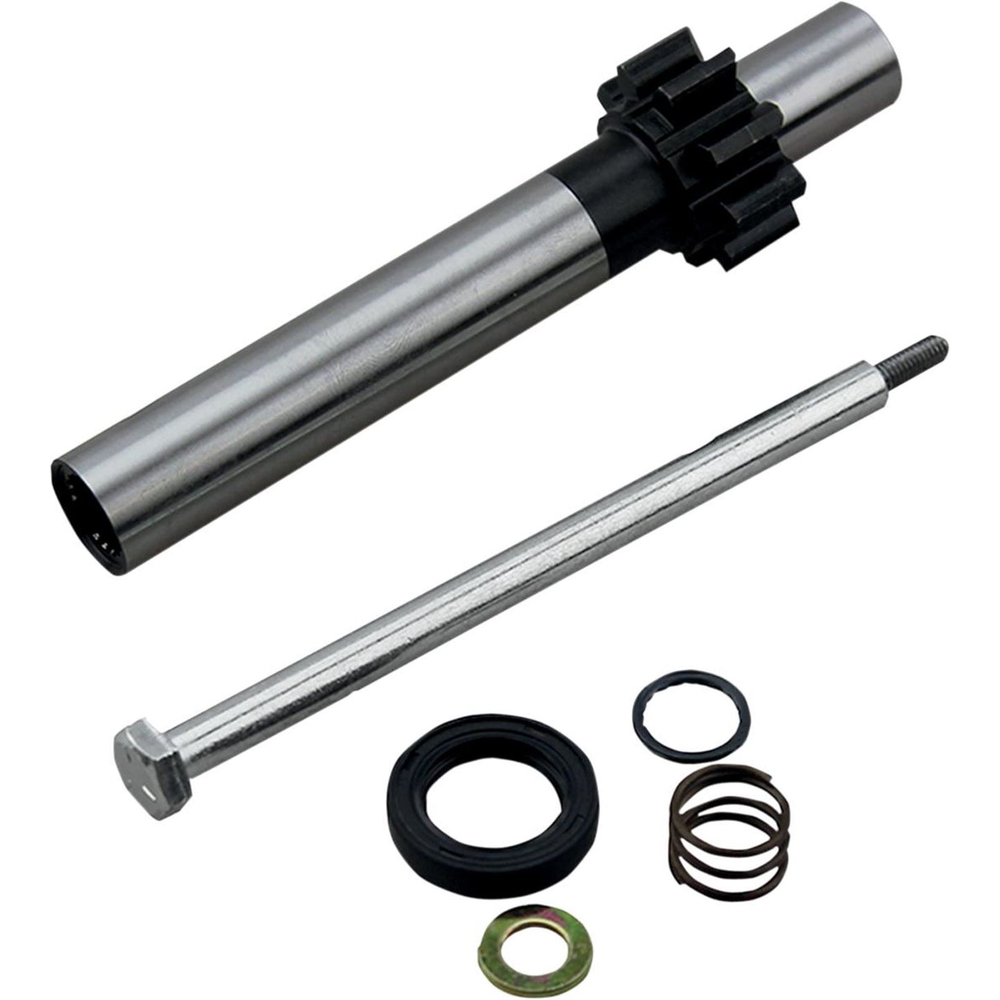 Drag Specialties Starter - Jackshaft - Conversion - Kit 2110-0169_255053