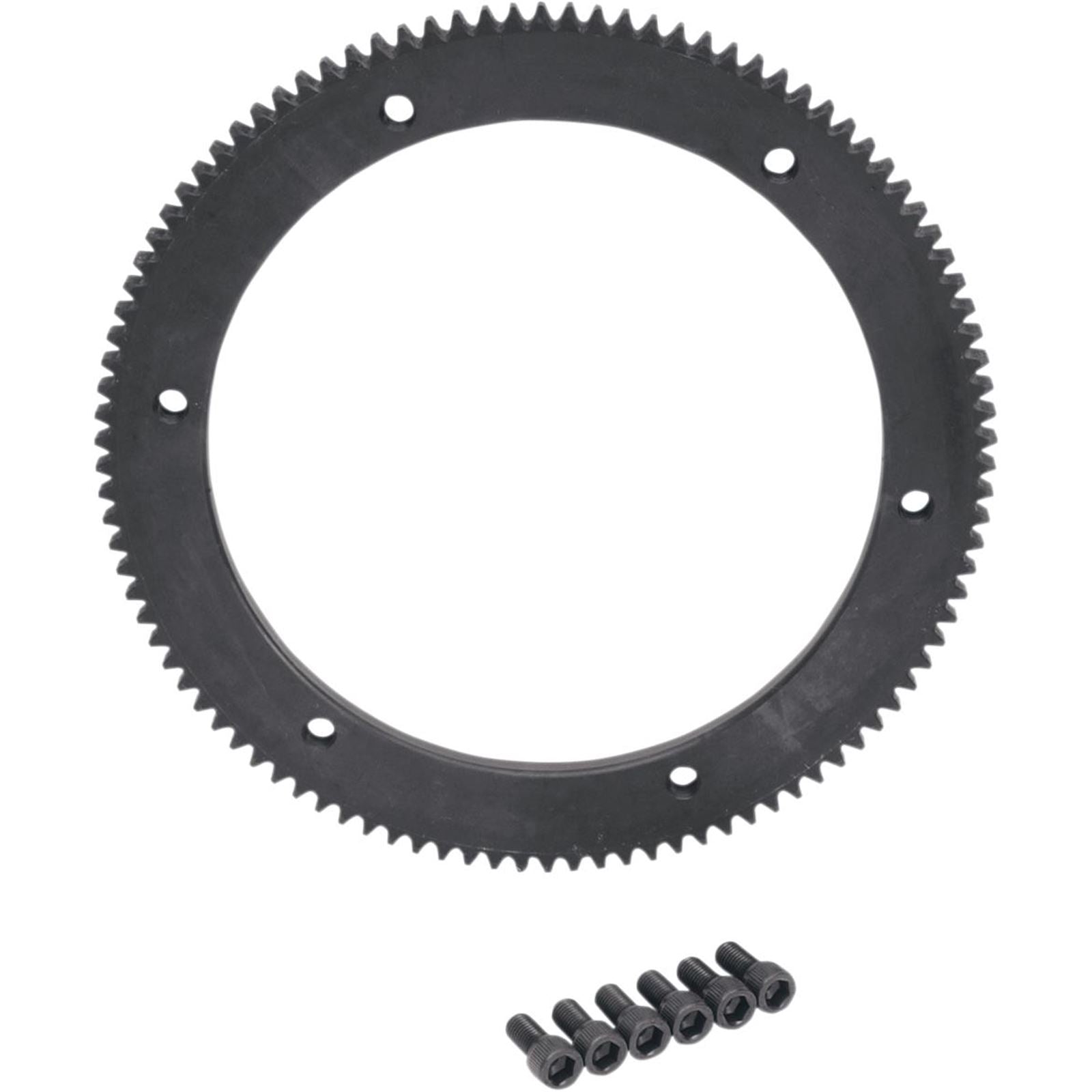Drag Specialties Starter Ring Gear - 102 Tooth for Harley Davidson 2110-0204_255054