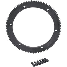 Drag Specialties Starter Ring Gear - 102 Tooth for Harley Davidson 2110-0204_255054