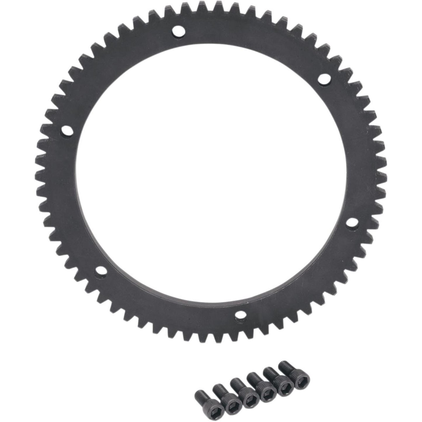 Drag Specialties Starter Ring Gear - 66 Tooth for Harley Davidson 2110-0205_255055
