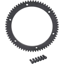 Drag Specialties Starter Ring Gear - 66 Tooth for Harley Davidson 2110-0205_255055