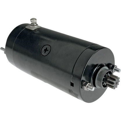 Drag Specialties High Torque - Starter - Black 2110-0223_255056