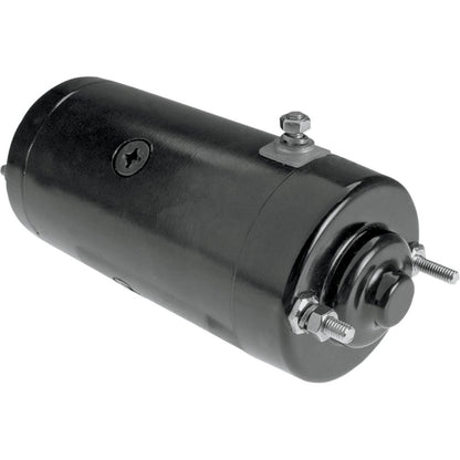Drag Specialties High Torque - Starter - Black 2110-0223_255057