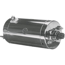 Drag Specialties High Torque - Starter - Chrome 2110-0224_255059