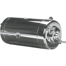 Drag Specialties High Torque - Starter - Chrome 2110-0224_255060