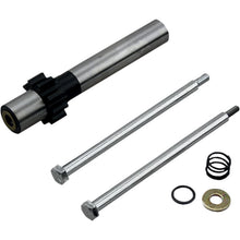 Drag Specialties Starter - Jackshaft - Kit - 9 Tooth 2110-0072_255064