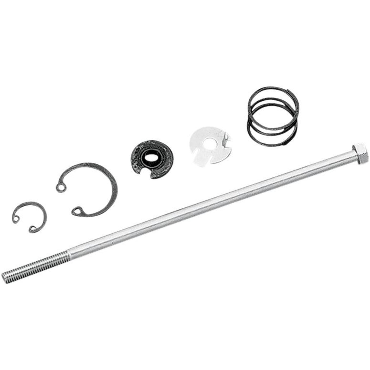 Drag Specialties Jackshaft - Repair Kit 2110-0084_255066
