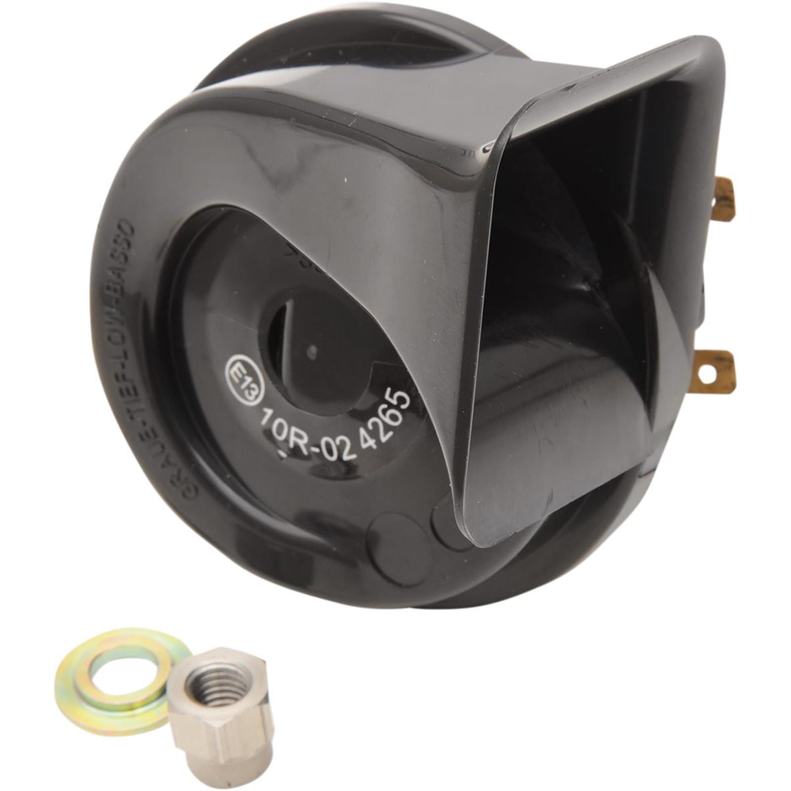 Drag Specialties Replacement Horn 90-15FLT 2107-0156_255076