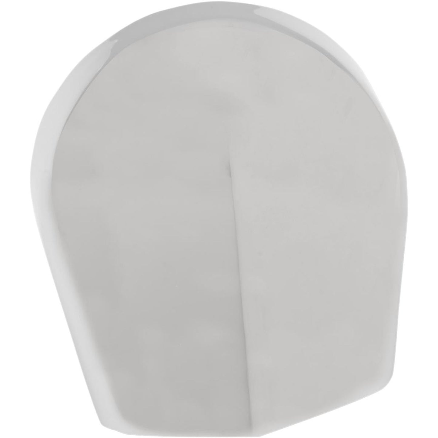 Drag Specialties Horn Cover - Chrome 2107-0196_255077