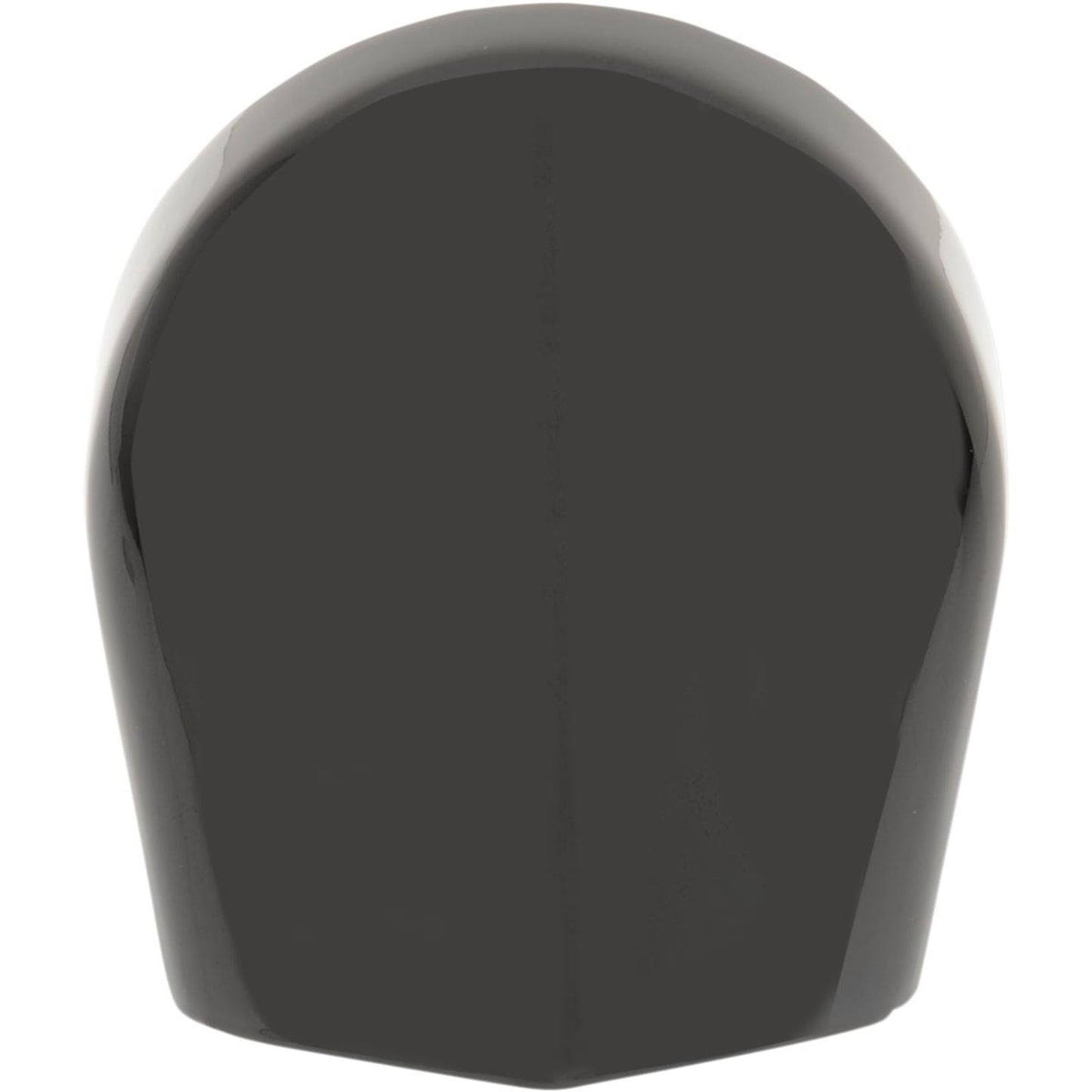 Drag Specialties Horn Cover - Black 2107-0197_255078