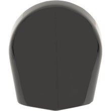 Drag Specialties Horn Cover - Black 2107-0197_255078