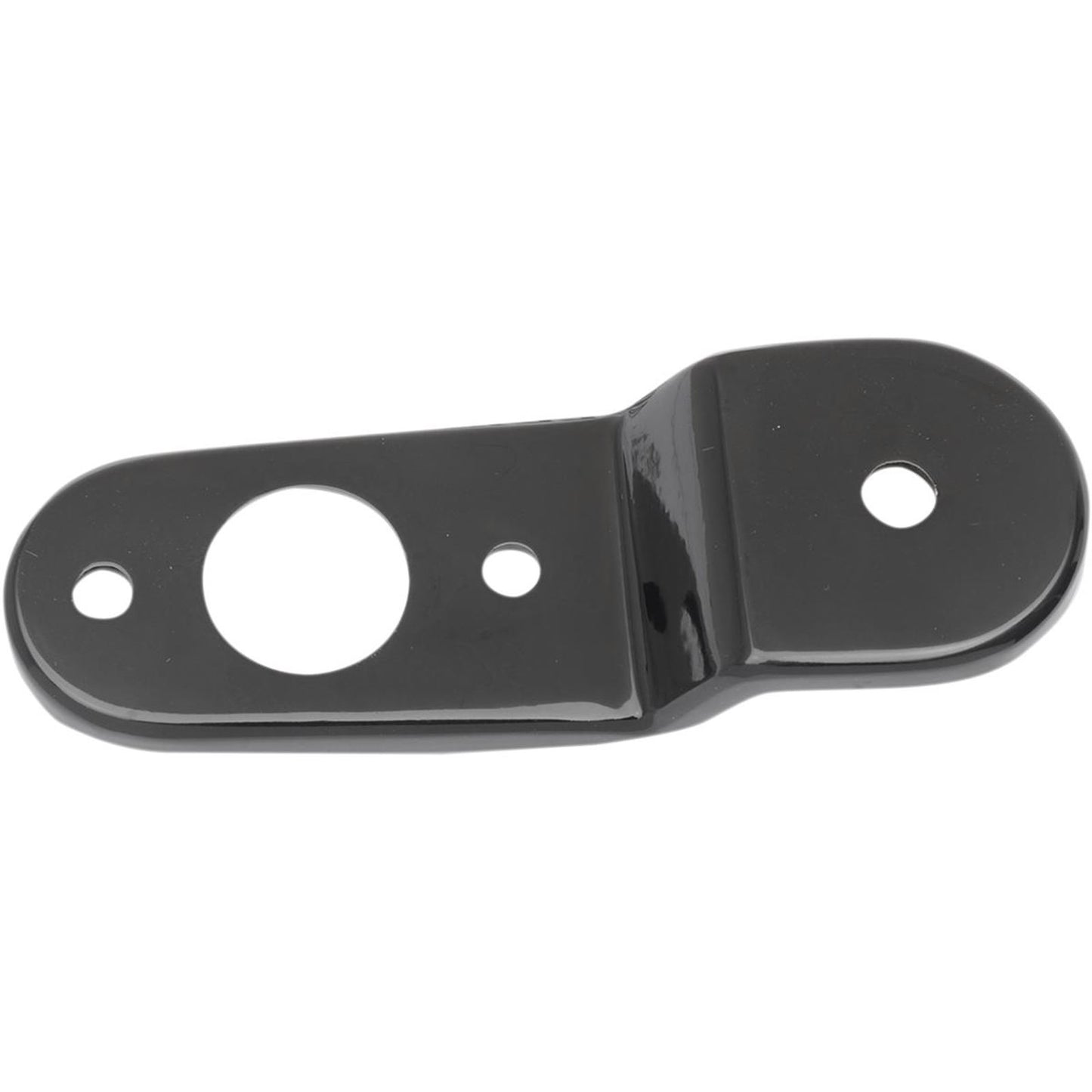 Drag Specialties Horn Mount with Hardware - Black [MPN: 2107-0226]_255080