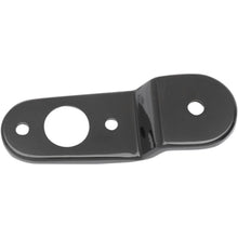 Drag Specialties Horn Mount with Hardware - Black [MPN: 2107-0226]_255080