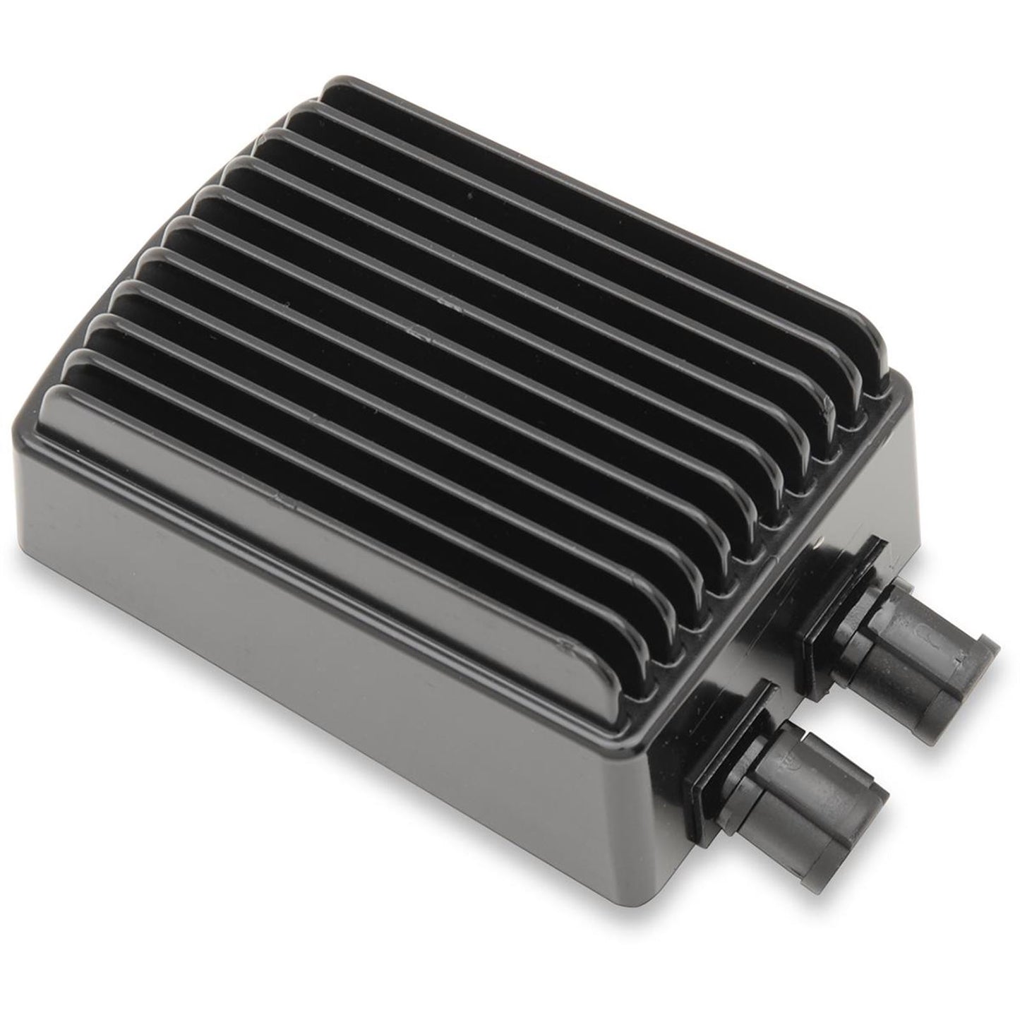 Drag Specialties Regulator - Black - 74700021 2112-1207_255108