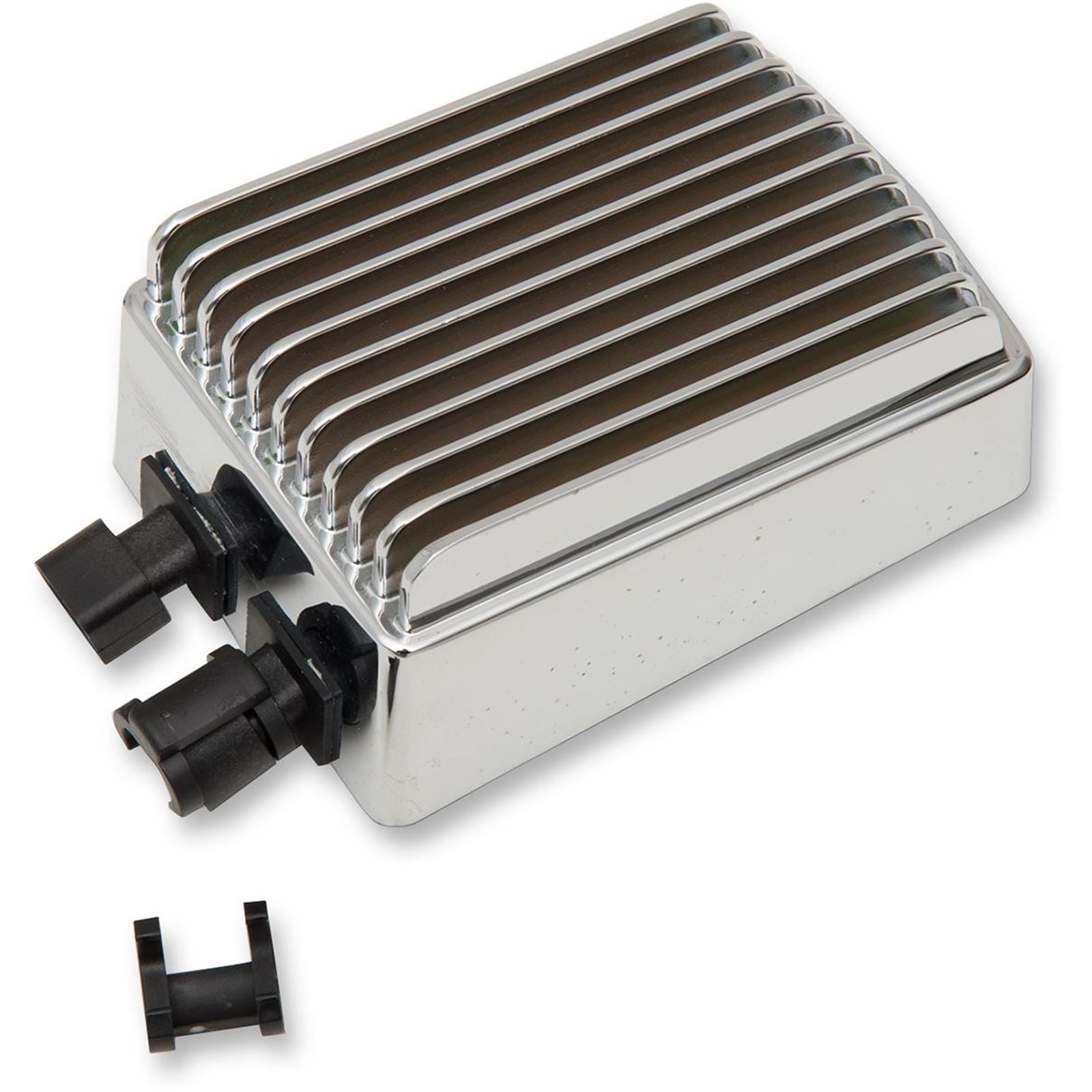 Drag Specialties Regulator - Chrome - 74700021 2112-1208_255109