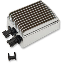 Drag Specialties Regulator - Chrome - 74700021 2112-1208_255109