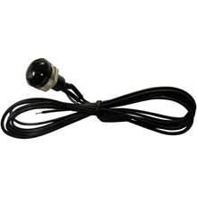 Drag Specialties Mini Push-Button Switch - Black 2106-0419_255116