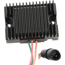 Drag Specialties Regulator - XL '78-'81 Black 2112-1082_255118