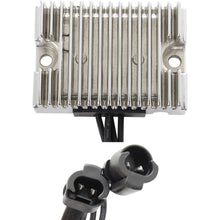 Drag Specialties Regulator - XL '07-'08 Chrome 2112-1077_255126