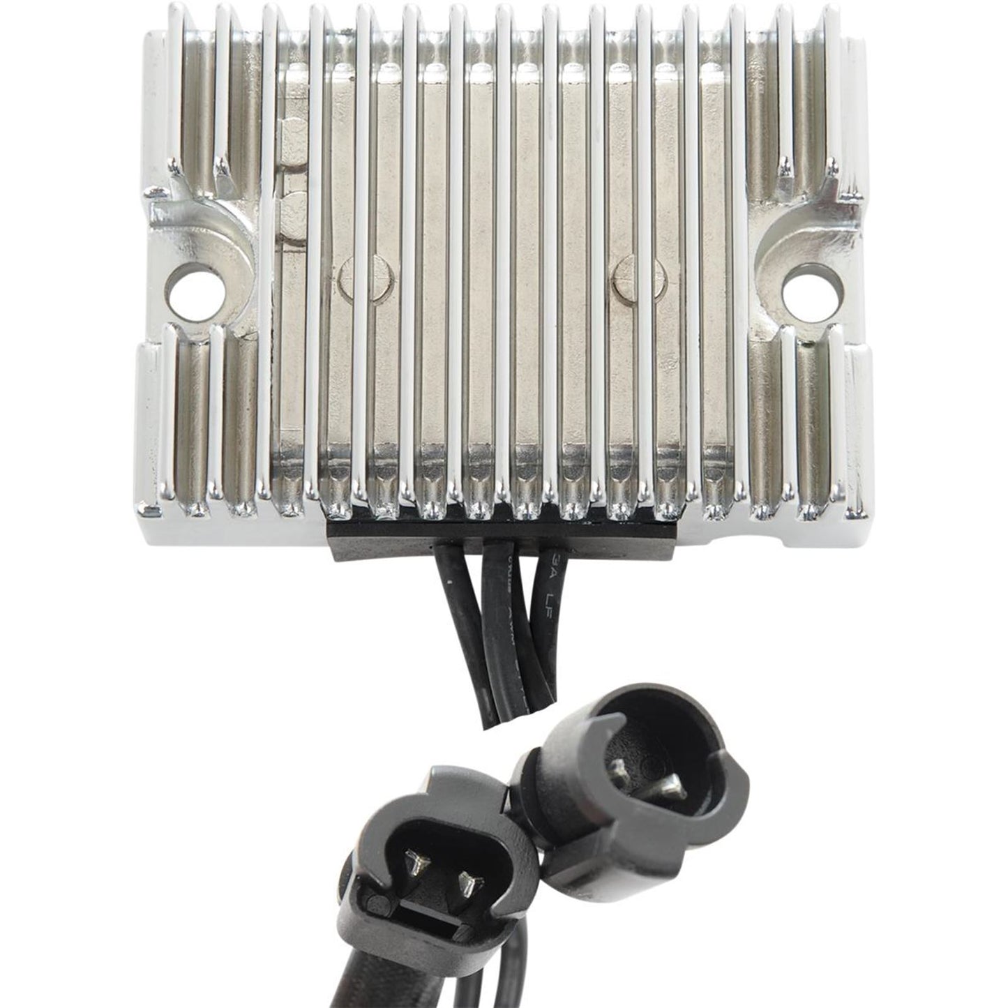 Drag Specialties Regulator - XL '09+ Chrome 2112-1073_255136