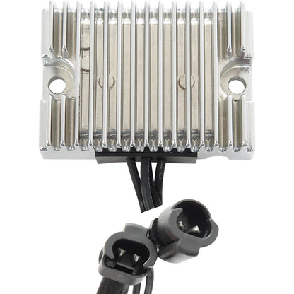 Drag Specialties Regulator - XL '09+ Chrome 2112-1073_255136
