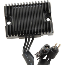 Drag Specialties Regulator - XL '94-'03 Black 2112-1074_255138