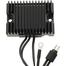 Drag Specialties Regulator - XL '91 Black 2112-1066_255142