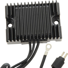 Drag Specialties Regulator - XL '84-'90 Black 2112-1068_255145