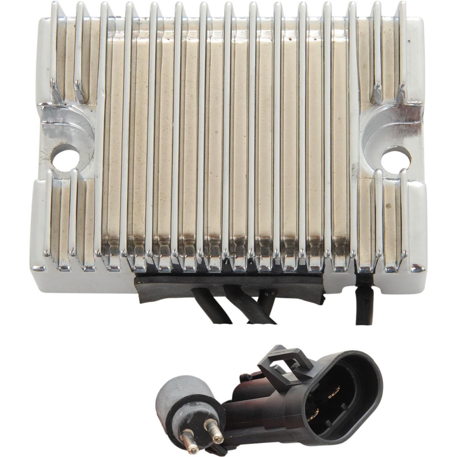 Drag Specialties Regulator - XL '04-'06 Chrome 2112-1059_255150