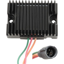 Drag Specialties Regulator - XL '82-'84 Black 2112-1054_255158