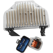 Drag Specialties Regulator - FXD '04-'05 Chrome 2112-1041_255159