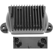 Drag Specialties Regulator - FL '09-'16 Black 2112-1046_255164