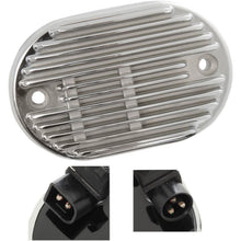 Drag Specialties Regulator - FX/FLST '08-'10 Chrome 2112-1029_255172
