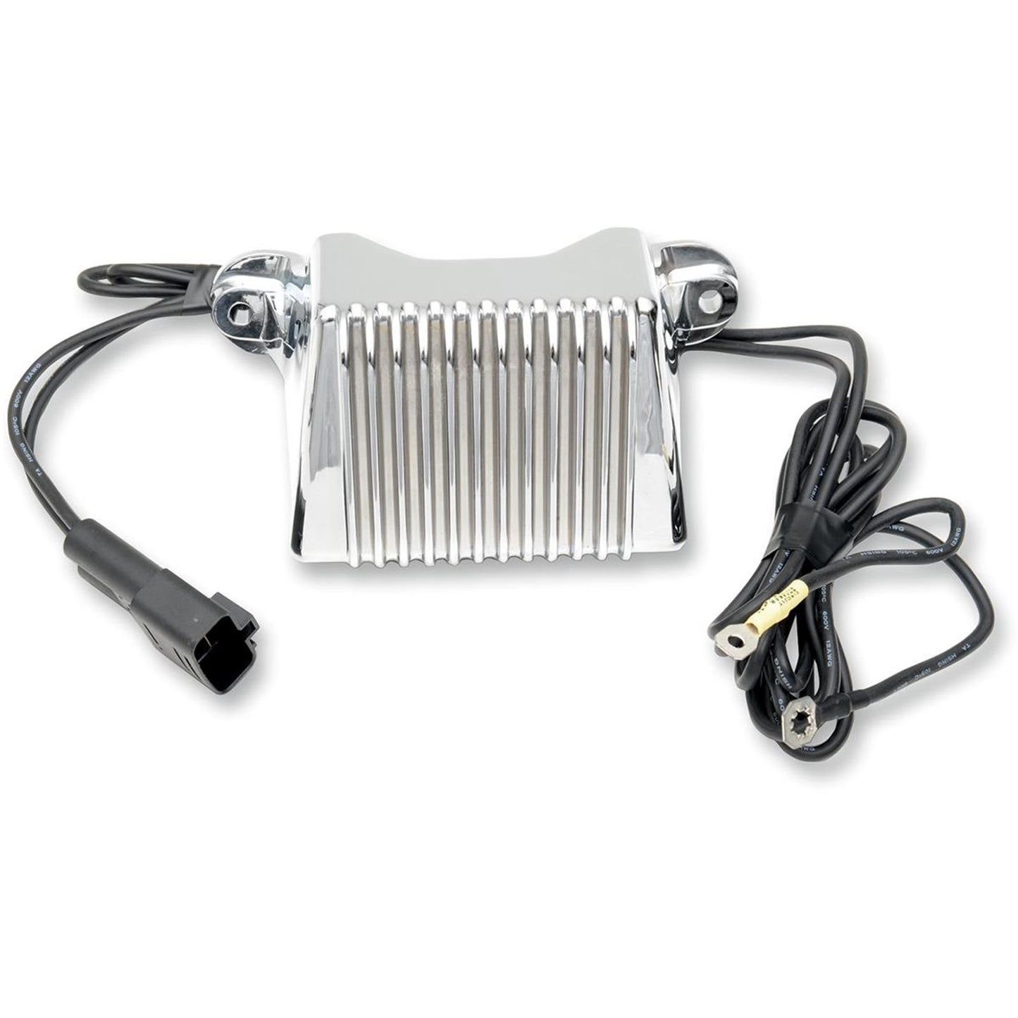 Drag Specialties Regulator - FL '99-'01 Chrome 2112-1033_255176