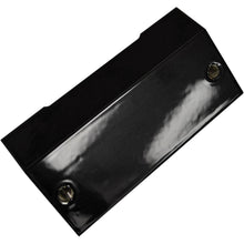 Drag Specialties Regulator Mount for Harley Davidson - Black 2112-0927_255179
