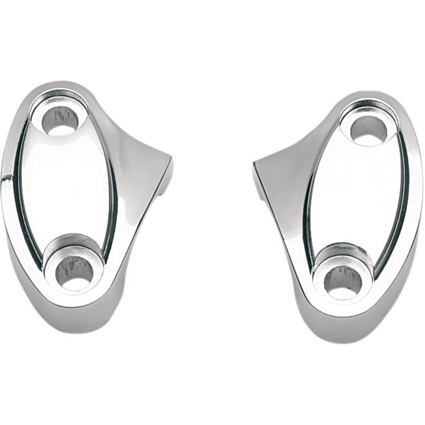 Drag Specialties Two-Piece Handlebar Clamp 1803-7506_255222