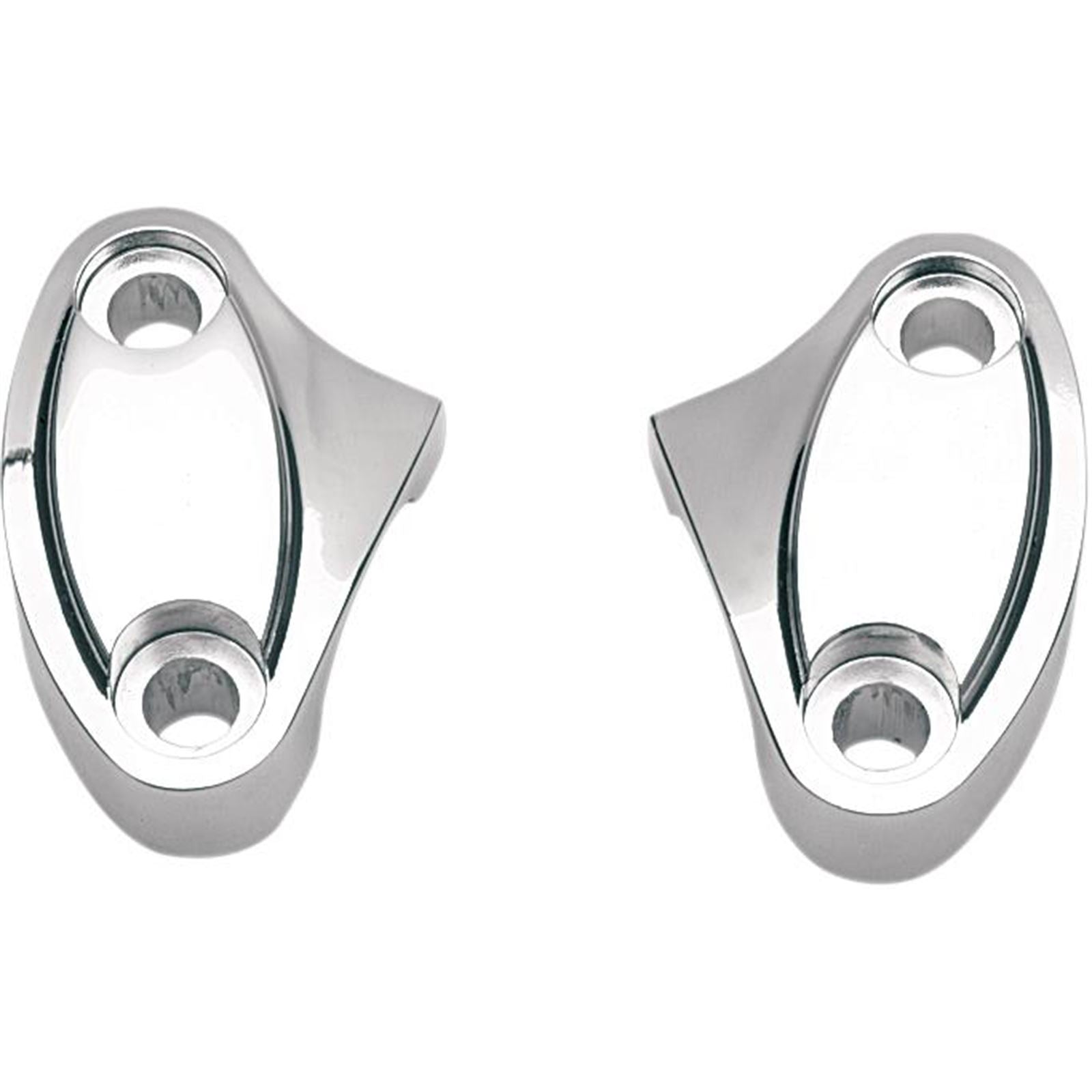 Drag Specialties Two-Piece Handlebar Clamp 1803-7506_255222