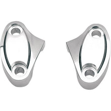 Drag Specialties Two-Piece Handlebar Clamp 1803-7506_255222
