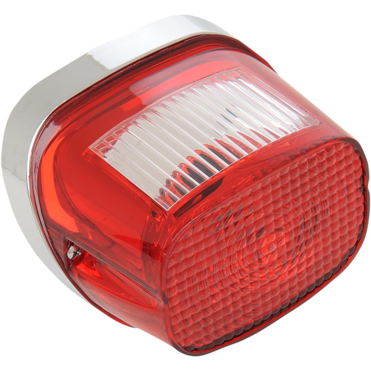 Drag Specialties Taillight Assembly 99-17 2010-1047_255235