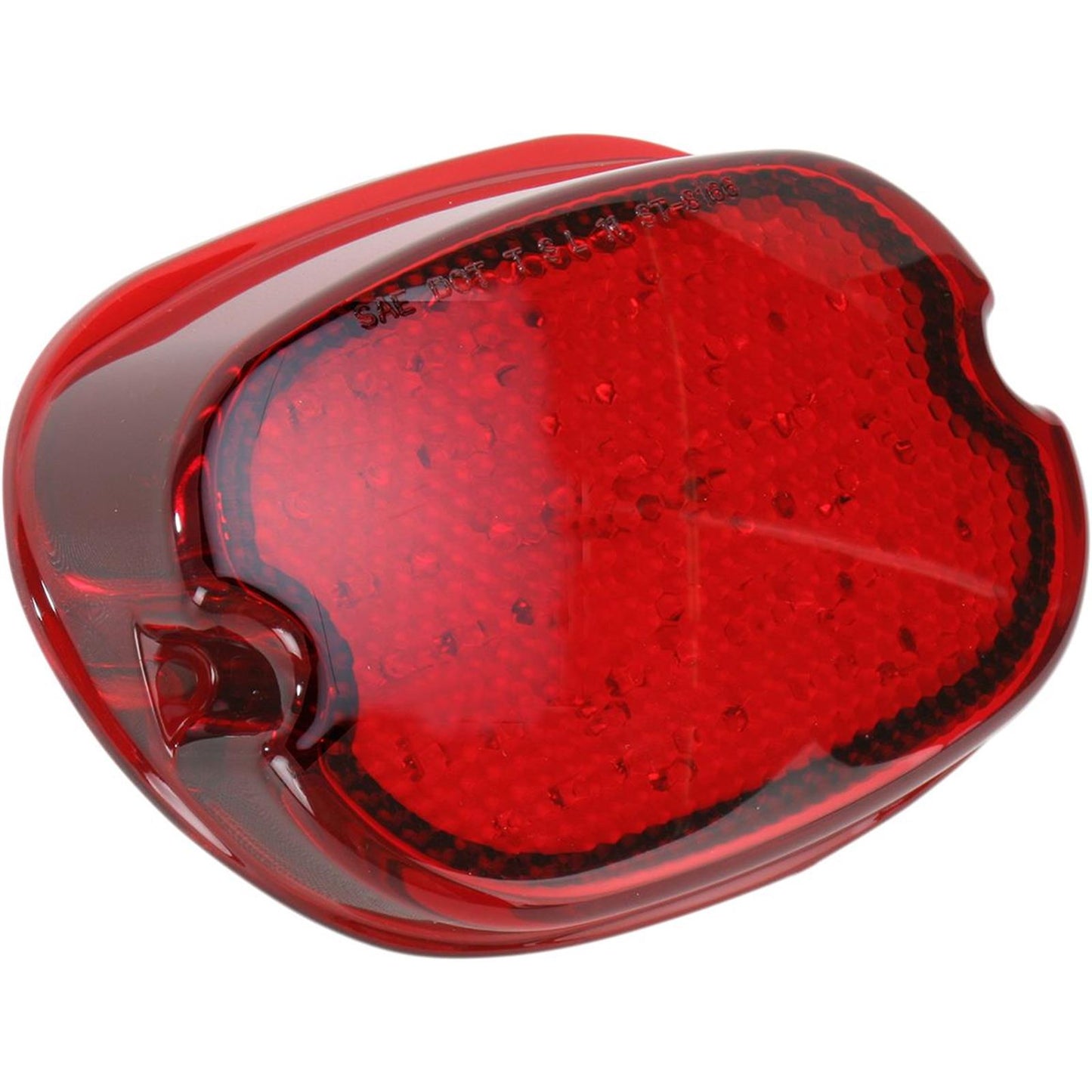 Drag Specialties Taillight - Red 2010-0774_255245