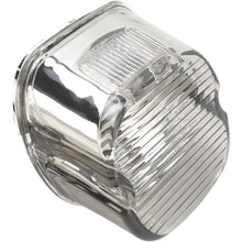 Drag Specialties Laydown Taillight Lens - Smoke 2010-0780_255250