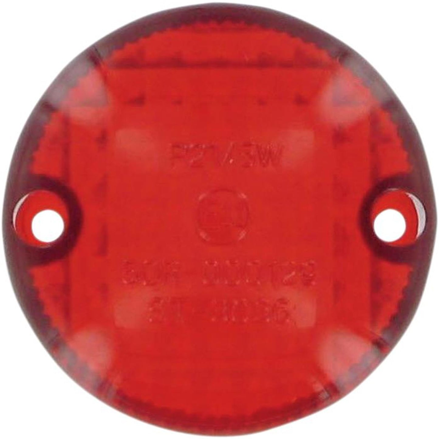 Drag Specialties Replacement Lens - Bobber Taillight 2010-0567_255270
